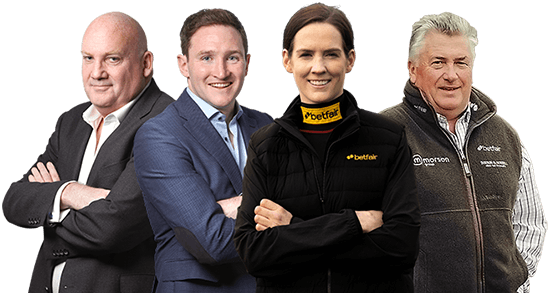 Betfair